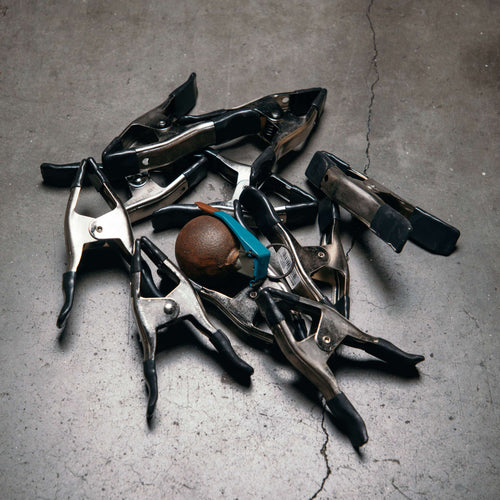 Shooting Target Clamps for Every Range