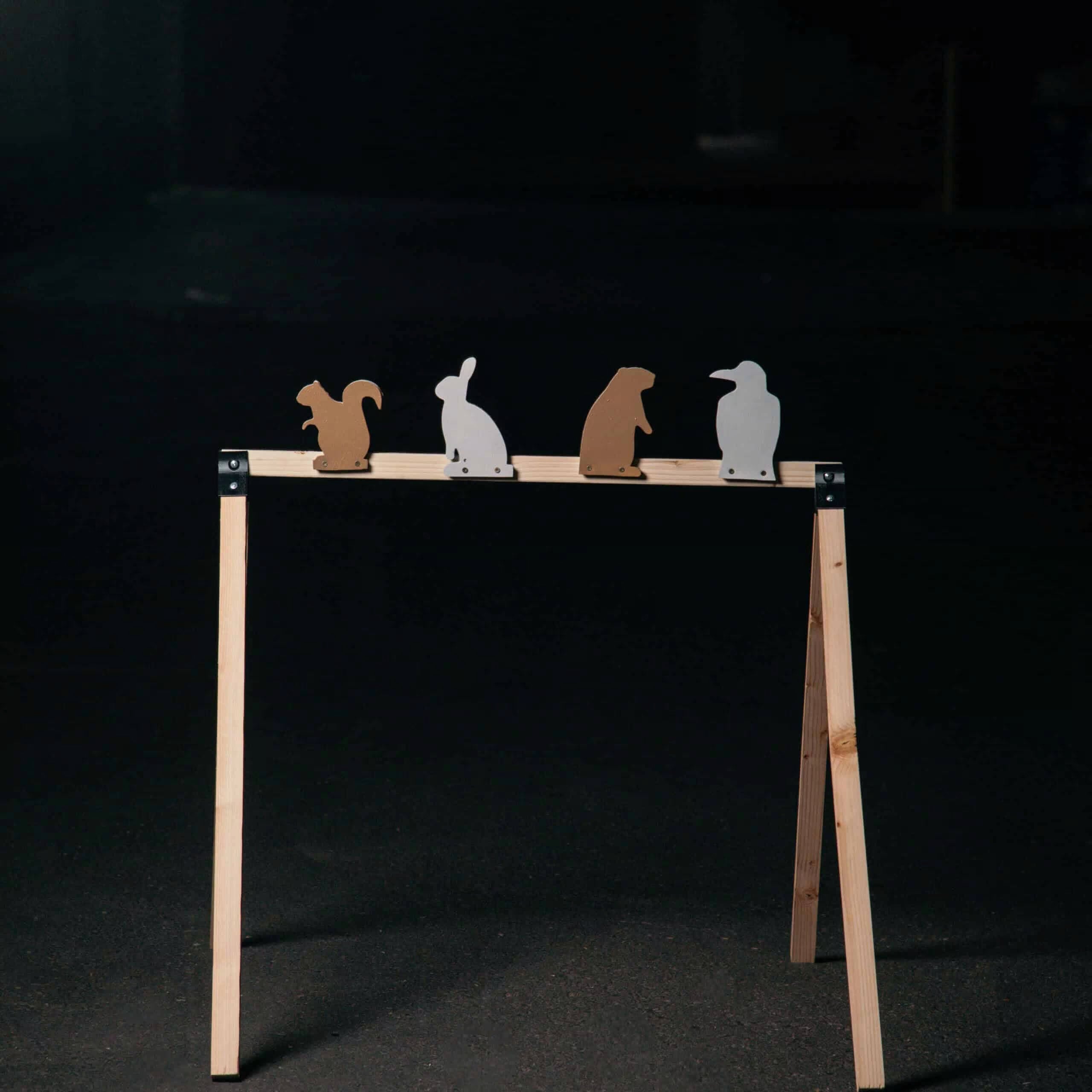 Shooting Target Rack Bundles