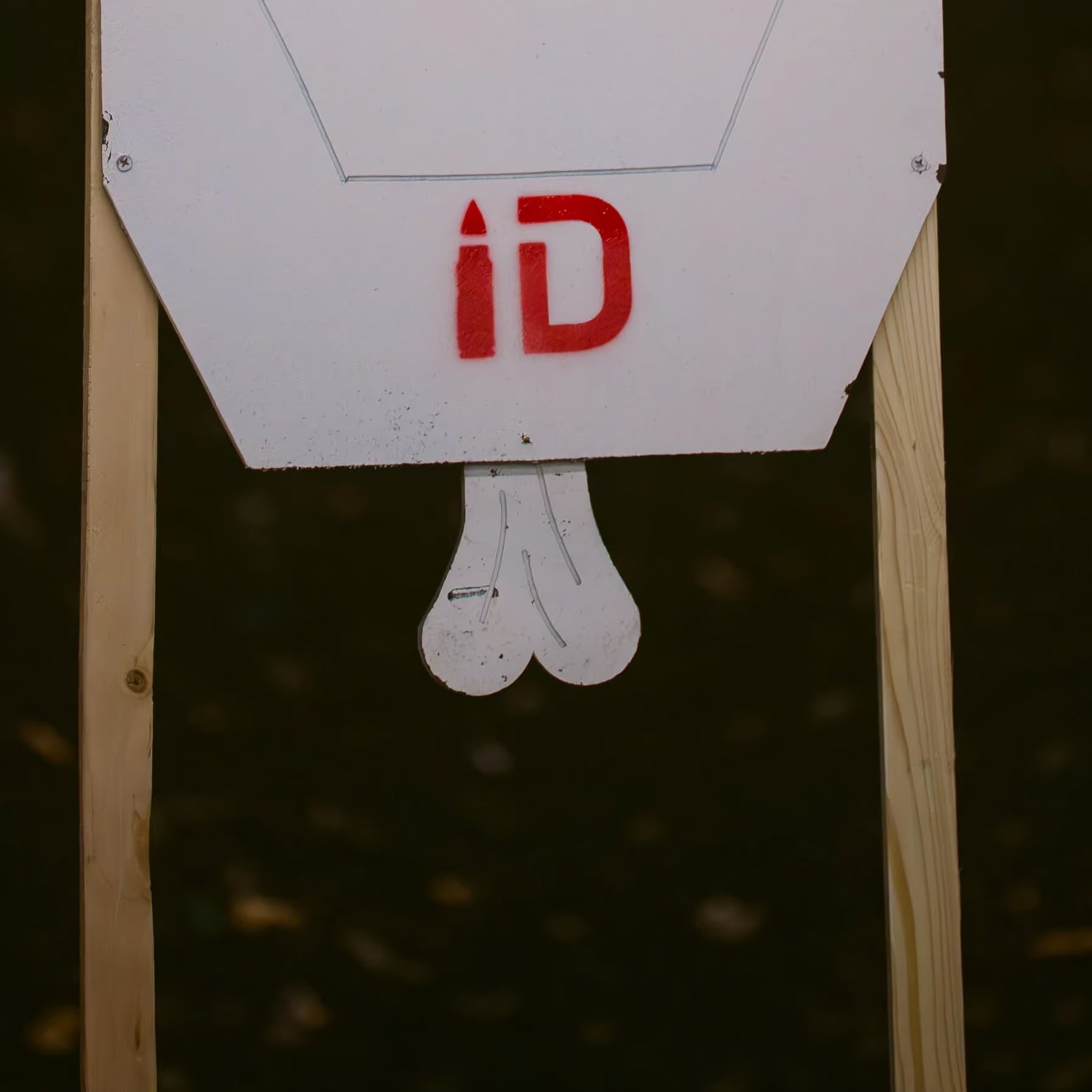 Speed bag self healing targets