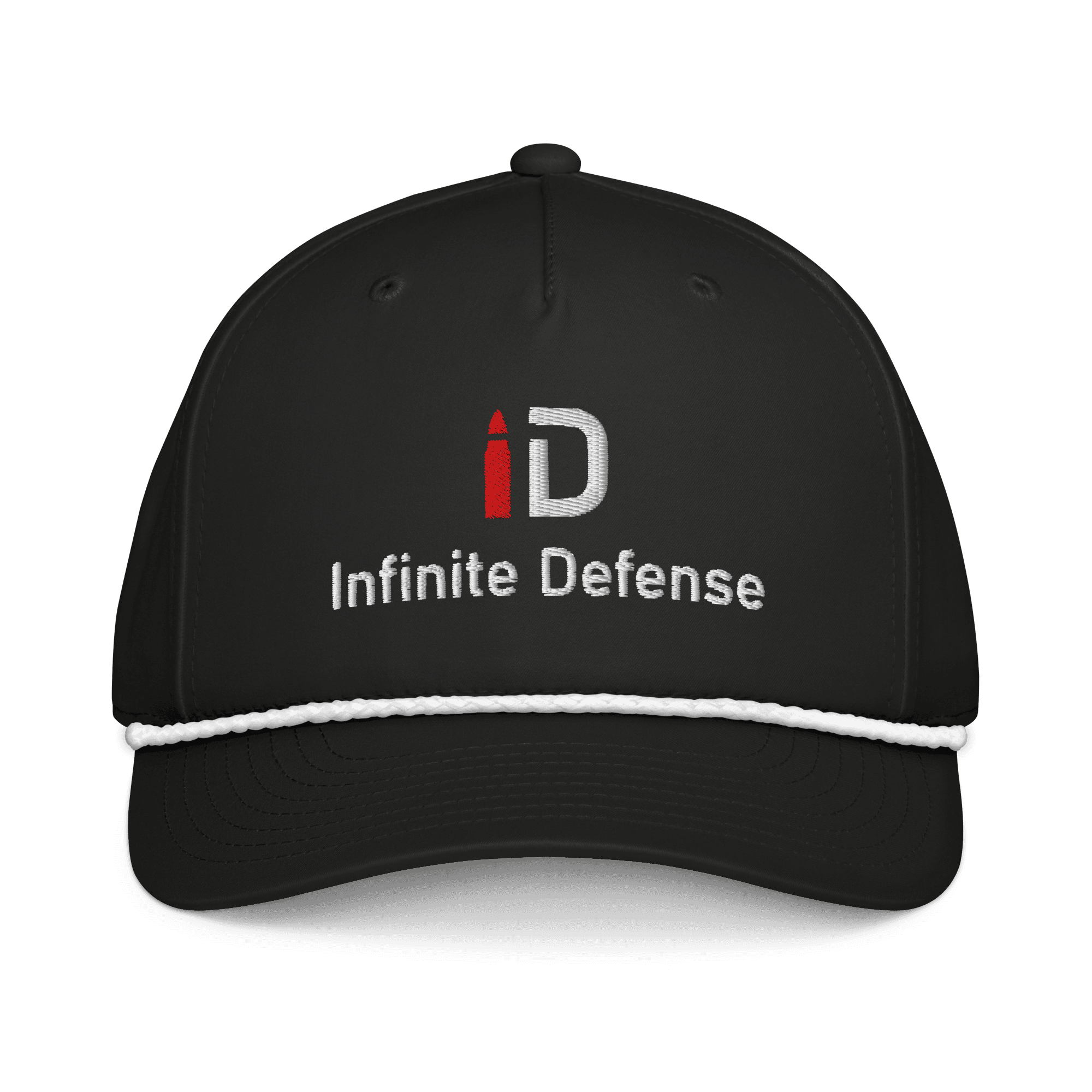 ID Rope Cap