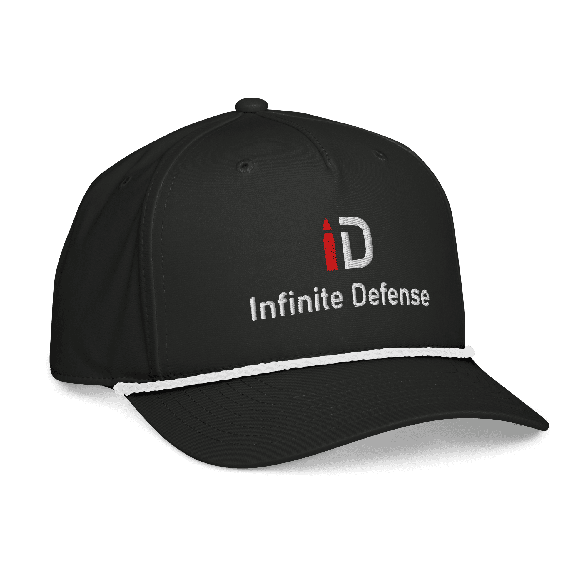 ID Rope Cap