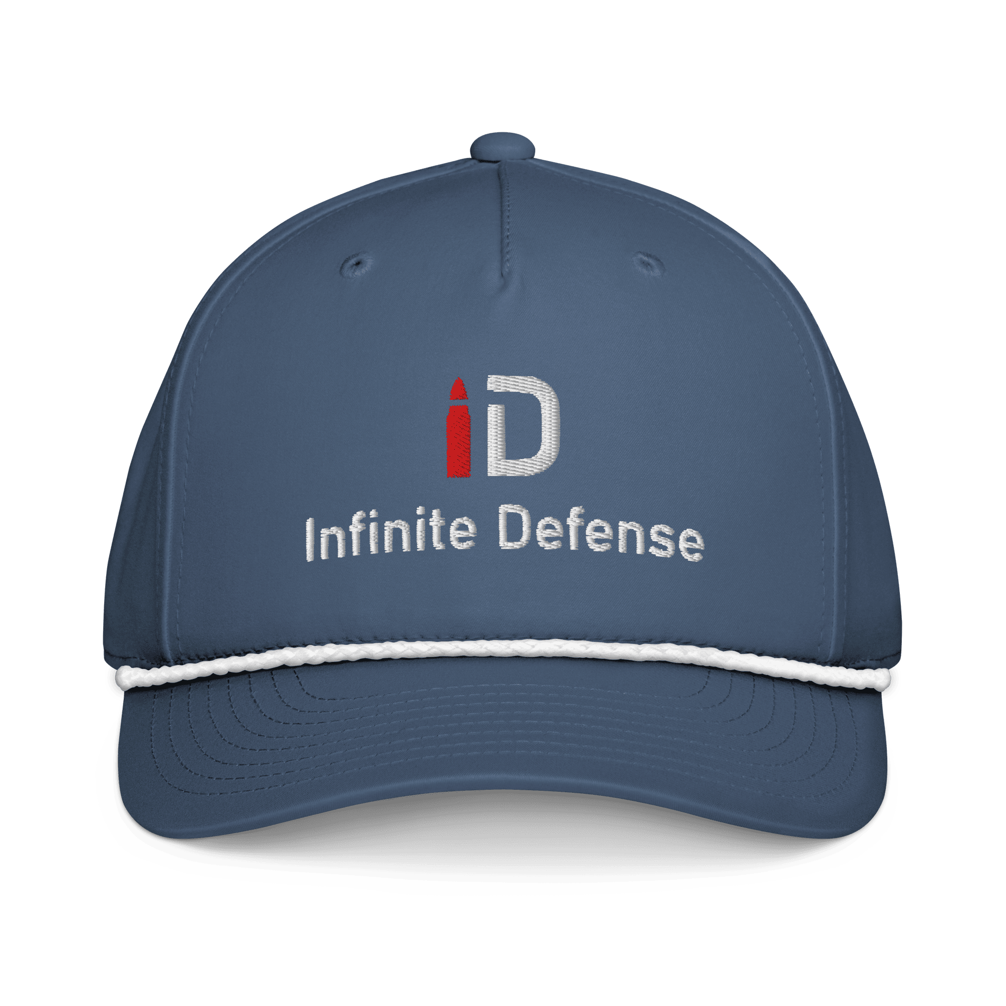 ID Rope Cap